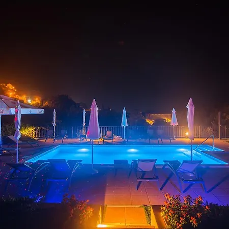 شقة Tabain مْليني