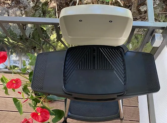 Apartamento Tabain *