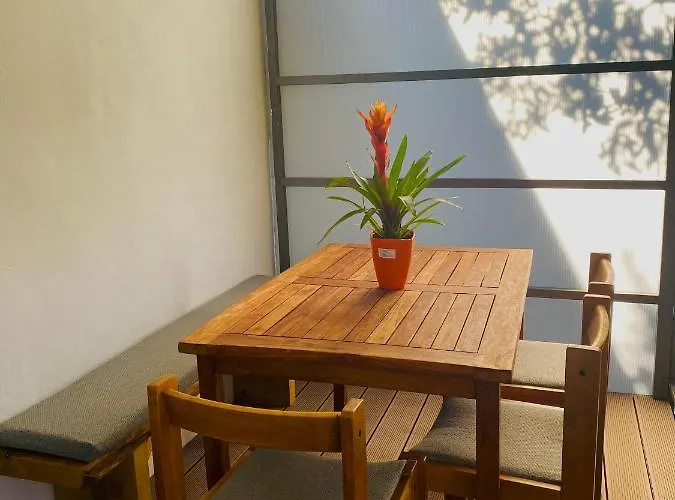 Apartamento Tabain Mlini