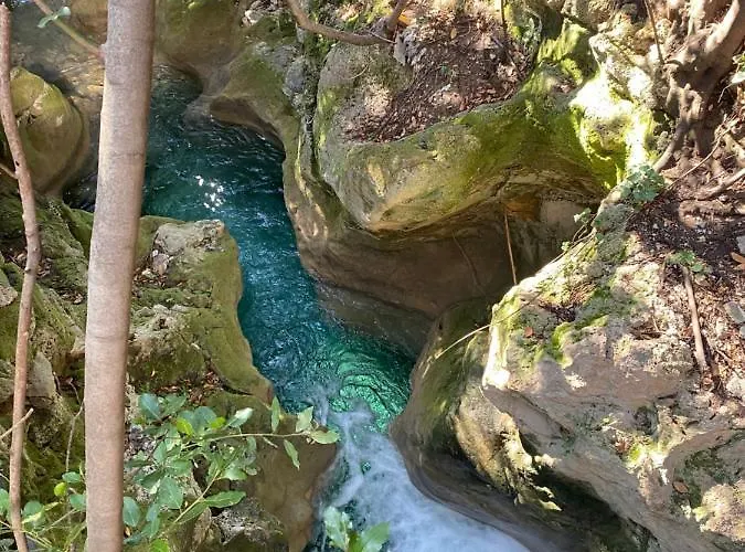 Apartamento Tabain *