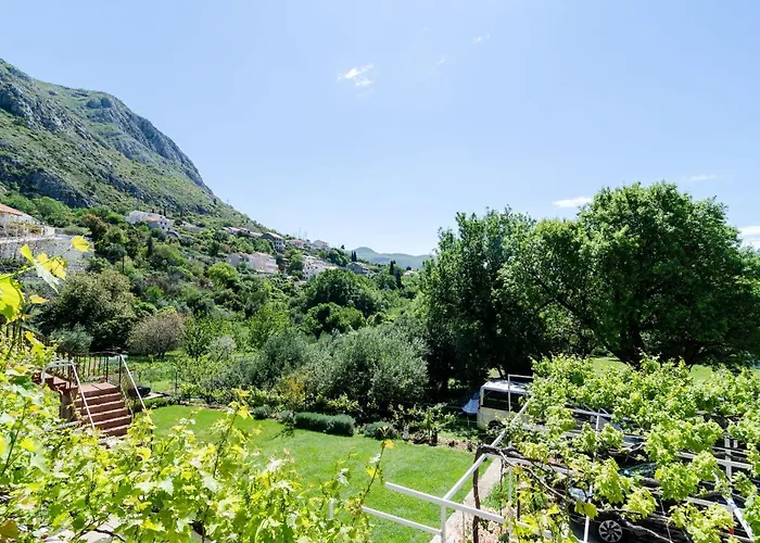 Tabain Apartamento Mlini