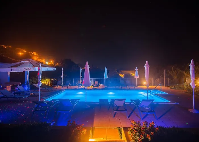 Apartamento Tabain Mlini