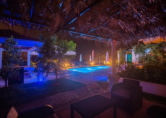 Tabain Apartamento Mlini