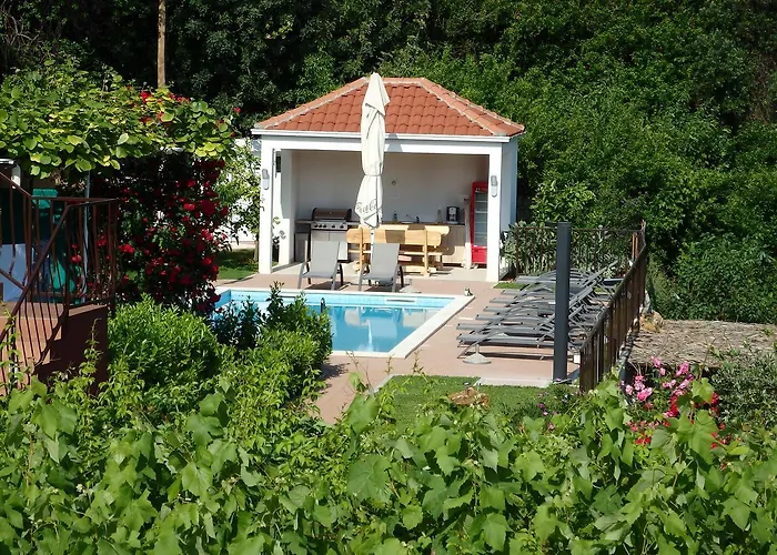 Tabain Apartamento Mlini