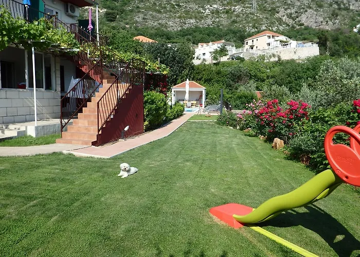 Apartamento Tabain *