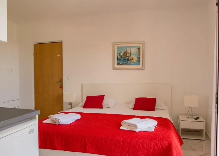 Tabain Apartamento *