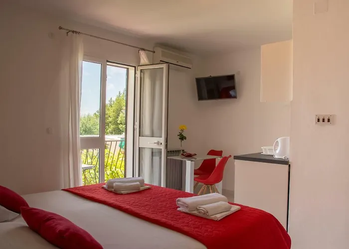 Tabain Apartamento Mlini