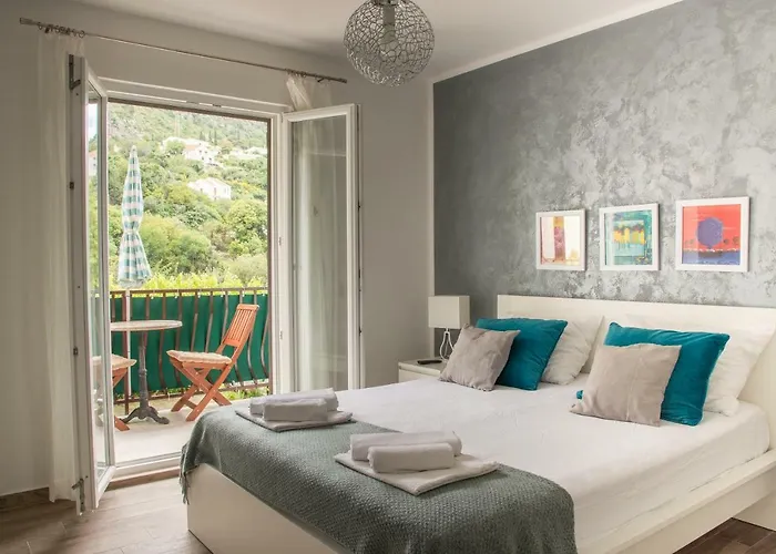 Apartamento Tabain *