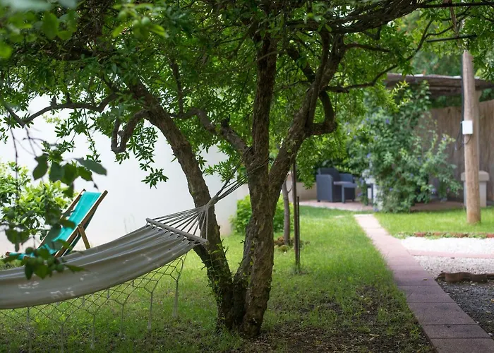 Tabain Apartamento Mlini