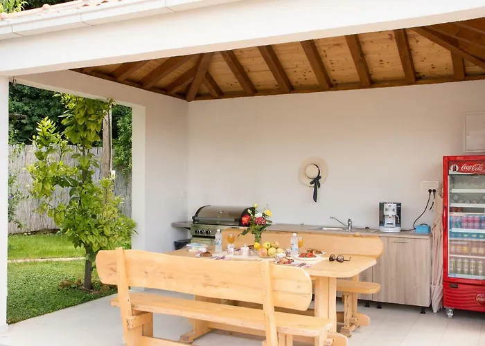 Tabain Apartamento Mlini