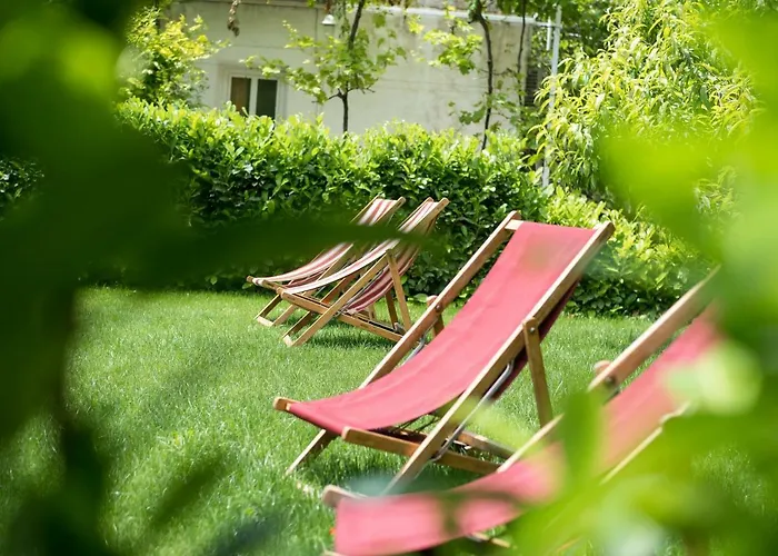 Apartamento Tabain Mlini