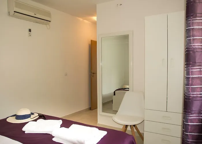 Apartamento Tabain *