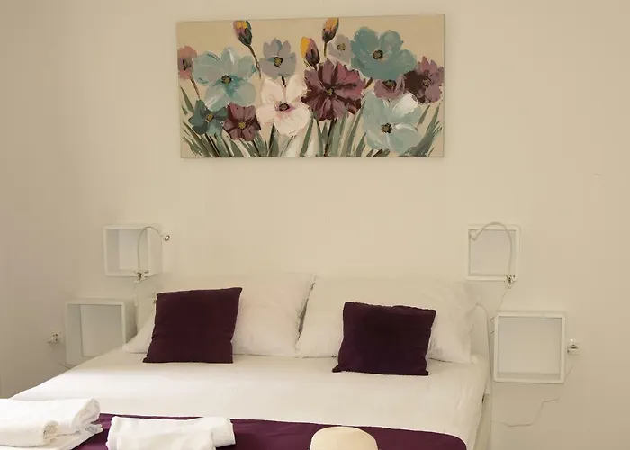 Apartamento Tabain *