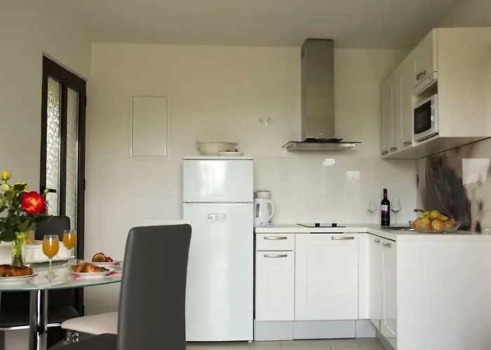 Apartamento Tabain Mlini