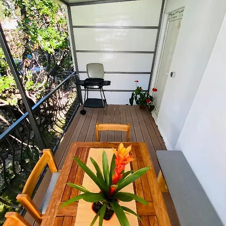 Tabain Apartment