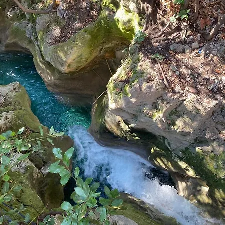 Tabain 아파트 믈리니