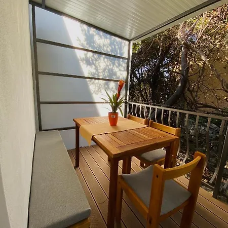Tabain Apartment Mlini