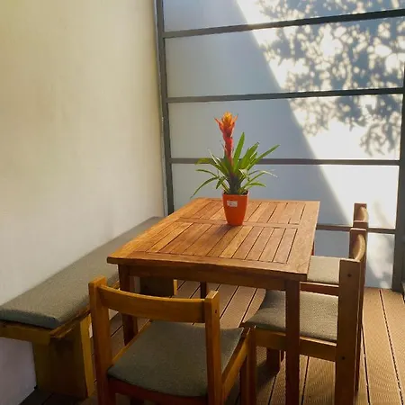 Apartment Tabain Mlini