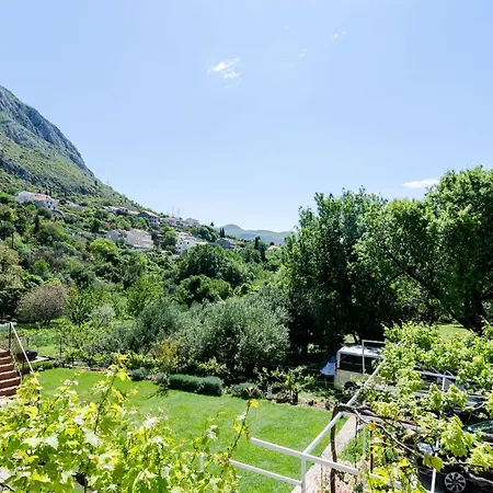Tabain Apartment Mlini