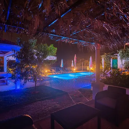 Tabain Apartment Mlini