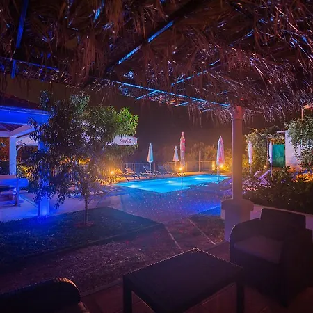 Tabain 아파트 믈리니