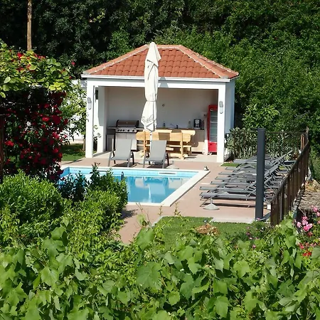 Tabain Apartment Mlini