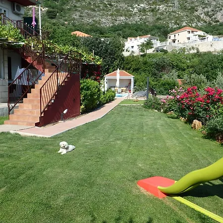 Apartment Tabain *