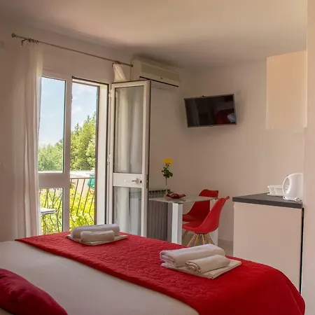 Tabain Apartman Mlini