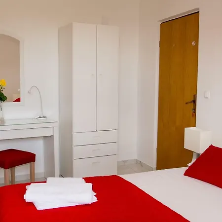Apartment Tabain