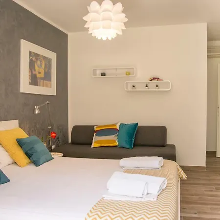 Apartman Tabain Mlini