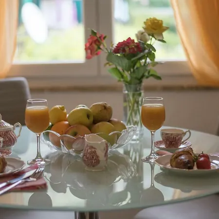 아파트 Tabain 믈리니