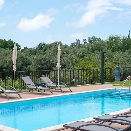 Apartment Tabain Mlini