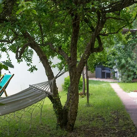 Tabain 아파트 믈리니