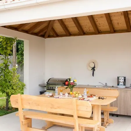 Tabain 아파트 믈리니