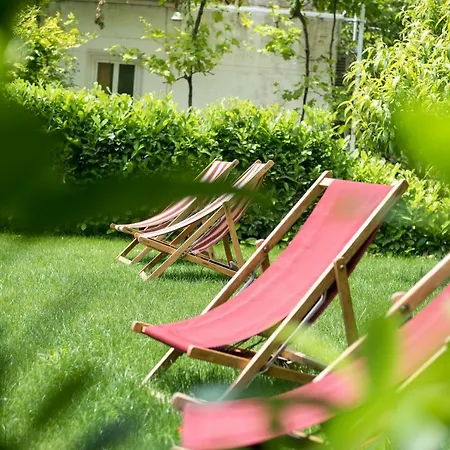 Apartment Tabain Mlini
