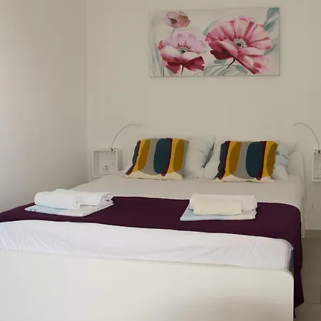Apartment Tabain