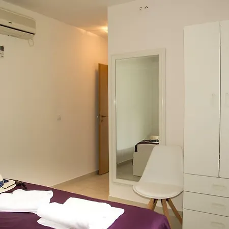 Apartment Tabain *