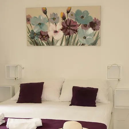 Apartment Tabain *