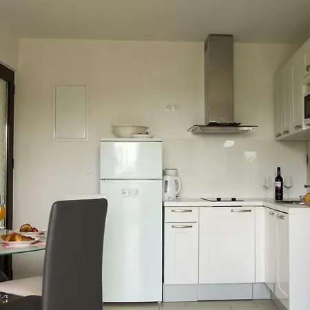 Apartman Tabain Mlini