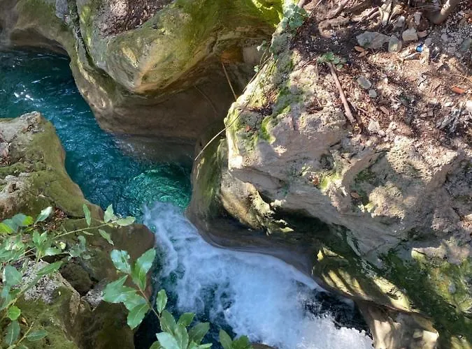 Tabain 公寓 米利尼