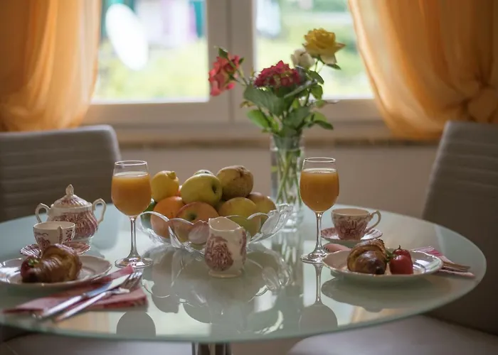 公寓 Tabain 米利尼